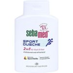 Sebamed Sportdusche, 200 ML