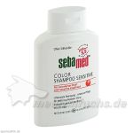 sebamed Color Shampoo Sensitive, 200 ML