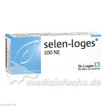 selen-Loges 100 NE, 50 ST