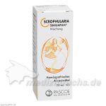 SCROPHULARIA SIMILIAPLEX Tropfen, 20 ML