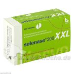 selenase 200 XXL, 100 ST