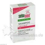 sebamed Trockene Haut 5% Urea Akut Shampoo, 200 ML