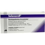 Selenarell, 10X2 ML