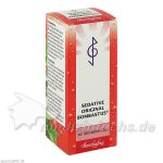Sedative Original Bombastus, 50 ML