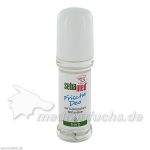 SEBAMED FRISCHE DEO ROLL ON HERB, 50 ML