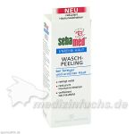sebamed Unreine Haut Wasch-Peeling, 100 ML