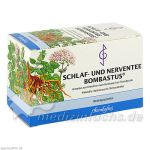 SCHLAF- UND NERVENTEE Bombastus Filterbeutel, 20 ST