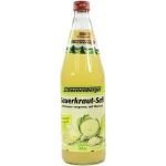 SAUERKRAUTSAFT BIO SCHOENENBERGER, 750 ML