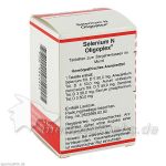 Selenium N Oligoplex, 150 ST