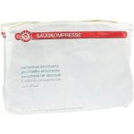 SAUGKOMPRESSEN 15x25 cm unsteril, 25 ST