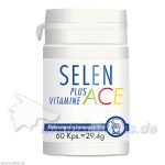 SELEN PLUS ACE, 60 ST