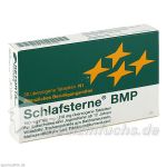 Schlafsterne BMP, 30 ST