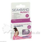 SEA-BAND mama Akupressurband f. Schwangere, 2 ST