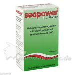 SEAPOWER H.L. Spanier mit Q 10, 100 ST