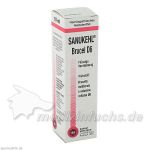 SANUKEHL Brucel D 6, 10 ML