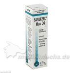 SANUKEHL Myc D 6, 10 ML
