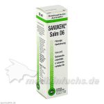 SANUKEHL Salm D 6, 10 ML