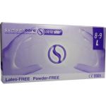Sempercare Nitril skin2 Unters.Handsch. ungepud. L, 200 ST