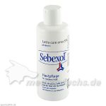 SEBEXOL LOTIO CUM UREA 5%, 150 ML