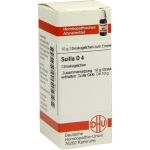 SCILLA D 4, 10 G