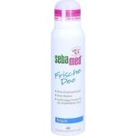 sebamed Frische Deo frisch Aerosol, 150 ML