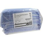 Saugkompressen unsteril 10X20cm, 25 ST
