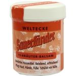 SAUERLAENDER 15 KRAEUTER BALSAM, 50 ML