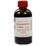 Schwedenbitter mit Safran, 200 ML