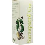 SARSAPAROL URO, 50 ML