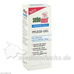 sebamed Unreine Haut Pflege Gel, 50 ML