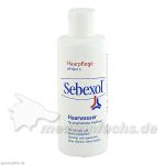 Sebexol Haarwasser, 150 ML