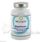 Schwarzkuemmeloelkapseln Melasan 500mg, 180 ST