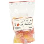 Seefelder Saure Pfirsichherzen KDA, 100 G