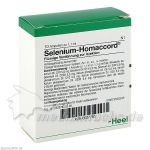 SELENIUM HOMACCORD, 10 ST