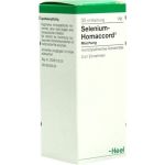 SELENIUM HOMACCORD, 30 ML