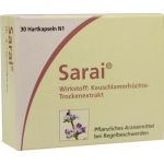 Sarai, 30 ST