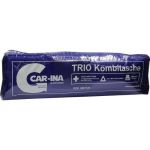 Senada CAR-INA Kombitasche Trio blau, 1 ST