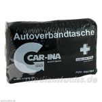 Senada CAR-INA Autoverbandtasche schwarz, 1 ST