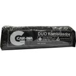 Senada CAR-INA Kombitasche Duo schwarz, 1 ST