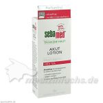 sebamed Trockene Haut Parfumfrei Lotion Urea 10%, 400 ML