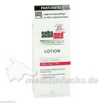 sebamed Trockene Haut Parfumfrei Lotion Urea 5%, 400 ML