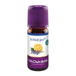 Schlaf gut ätherisches Öl, 10 ML
