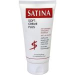 Satina Softcreme, 75 ML