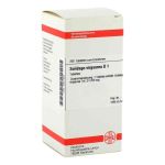 Solidago Virgaurea D 1 Tabletten (200 stk)