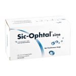 Sic Ophtal sine Augentropfen  Augentropfen (60X0.6 ml)