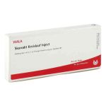 Skorodit Kreislauf Inject Ampullen (10X1 ml)