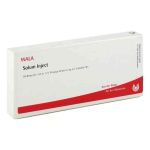 Solum Inject Ampullen (10X1 ml)