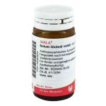 Solum Globuli Velati (20 g)