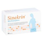 Sinekrin Filmtabletten (90 stk)