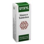 Sinusyx Syxyl Tabletten (30 stk)